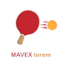 MAVEX terem