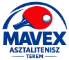 MAVEX terem