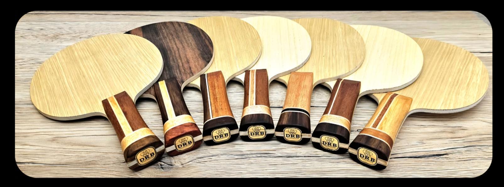 Handmade F K