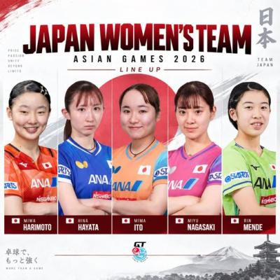 Japan Wt