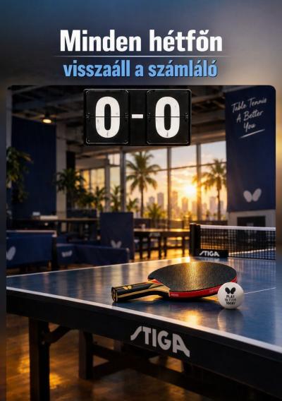 Minden Hetfon Visszaall Minden Hetfon Visszaall