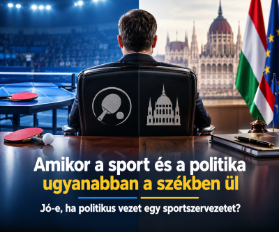 Politika Sport