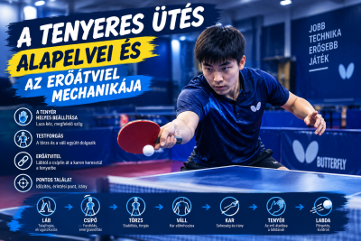 Tenyeres Utes 